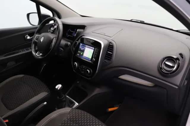 Renault Captur (2019) thumbnail 5