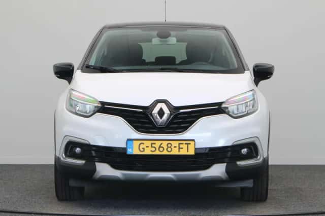 Renault Captur (2019) thumbnail 6