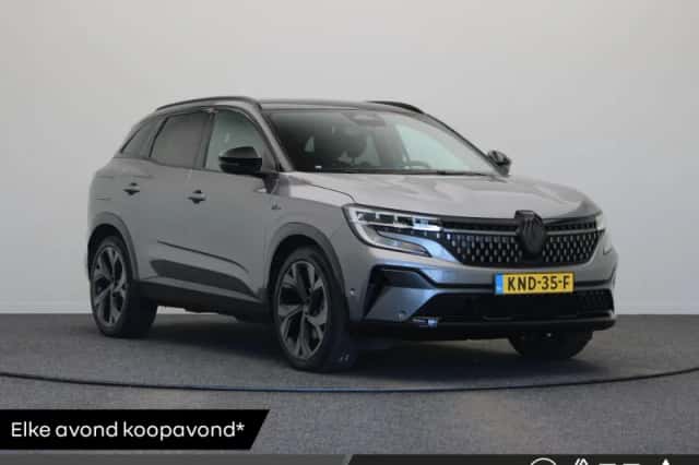 Renault Austral (2023) thumbnail 1