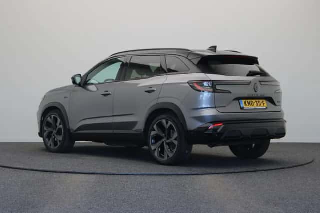 Renault Austral (2023) thumbnail 2