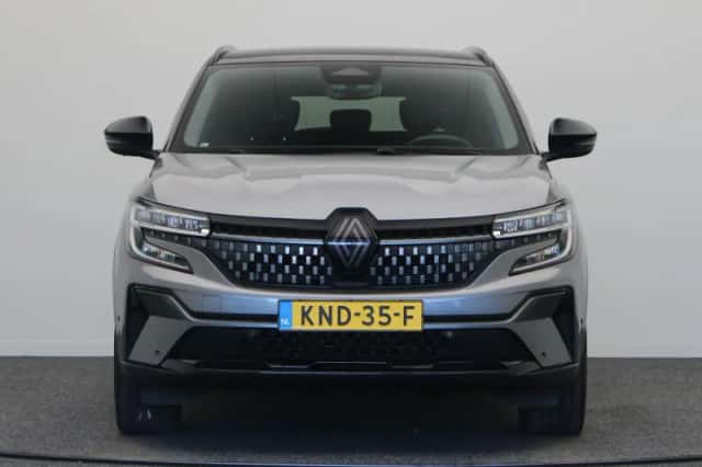 Renault Austral (2023) thumbnail 6