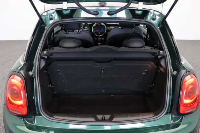 MINI Cooper (2016) thumbnail 6