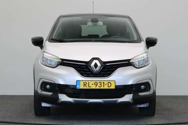 Renault Captur (2017) thumbnail 6