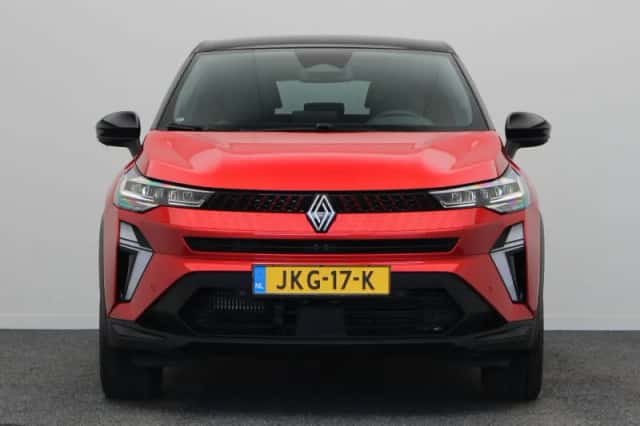 Renault Captur (2025) thumbnail 6