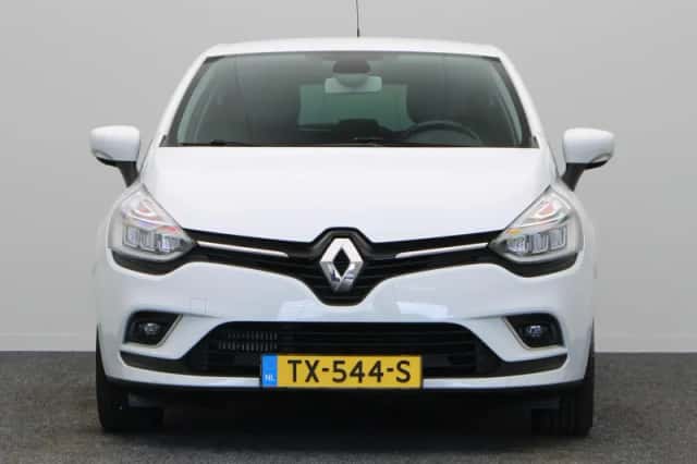 Renault Clio (2018) thumbnail 6