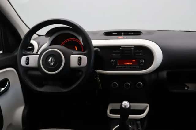 Renault Twingo (2017) thumbnail 4
