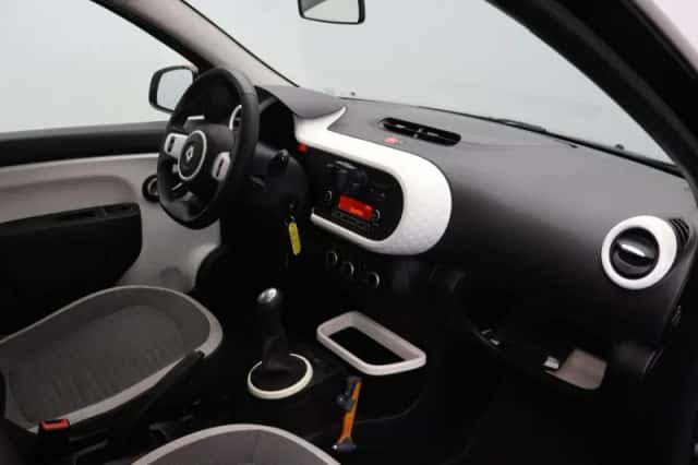 Renault Twingo (2017) thumbnail 5