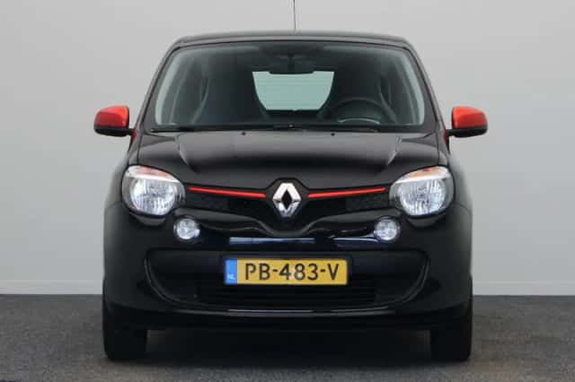 Renault Twingo (2017) thumbnail 6