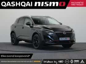 Nissan Qashqai (2026)