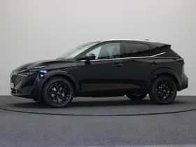 Nissan Qashqai (2026) thumbnail 13