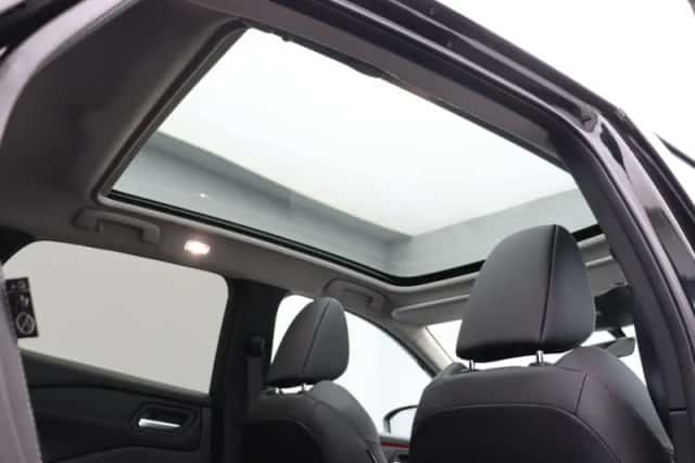 Nissan Qashqai (2026) thumbnail 15