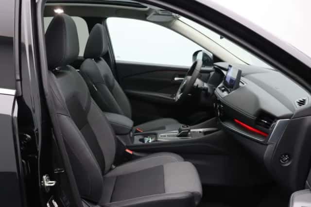 Nissan Qashqai (2026) thumbnail 16
