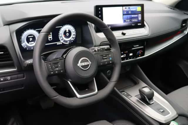Nissan Qashqai (2026) thumbnail 18