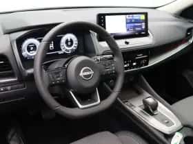 Nissan Qashqai (2026) thumbnail 18