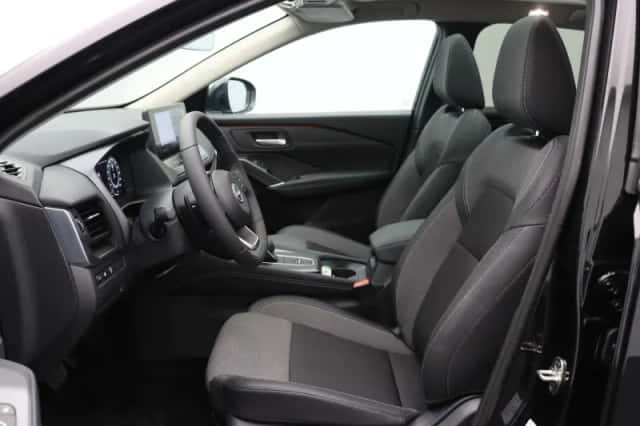 Nissan Qashqai (2026) thumbnail 20
