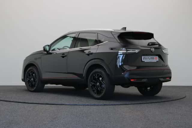 Nissan Qashqai (2026) thumbnail 3