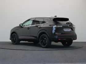 Nissan Qashqai (2026) thumbnail 3