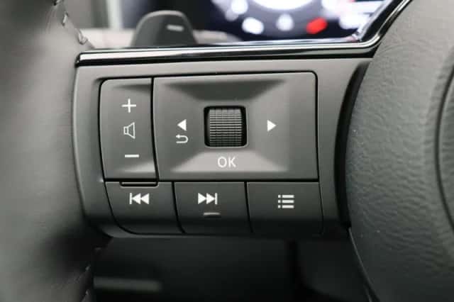 Nissan Qashqai (2026) thumbnail 22