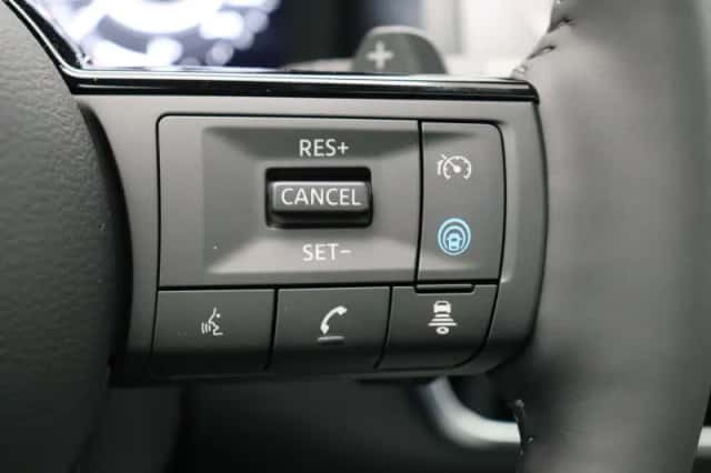 Nissan Qashqai (2026) thumbnail 23