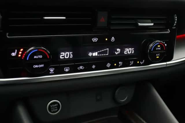 Nissan Qashqai (2026) thumbnail 33