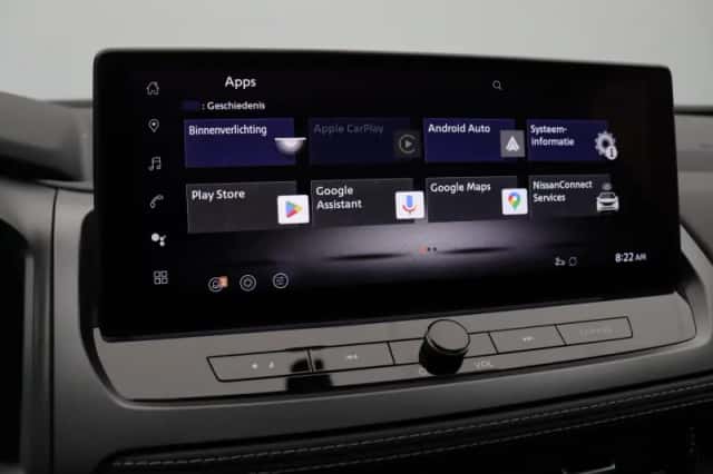 Nissan Qashqai (2026) thumbnail 38