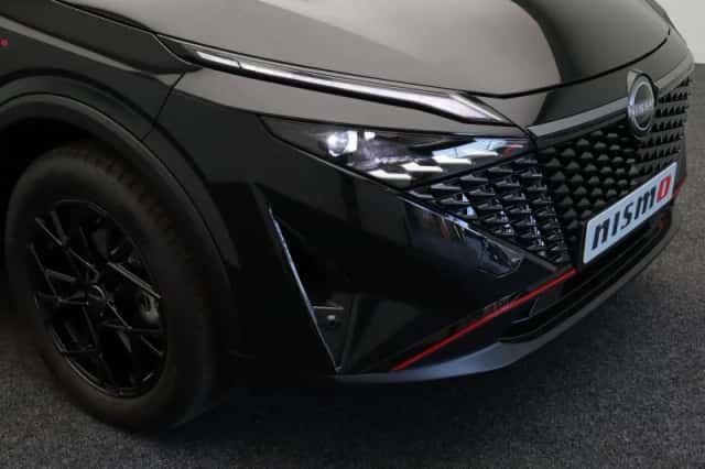 Nissan Qashqai (2026) thumbnail 49