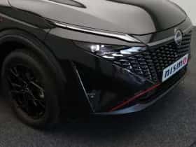 Nissan Qashqai (2026) thumbnail 49