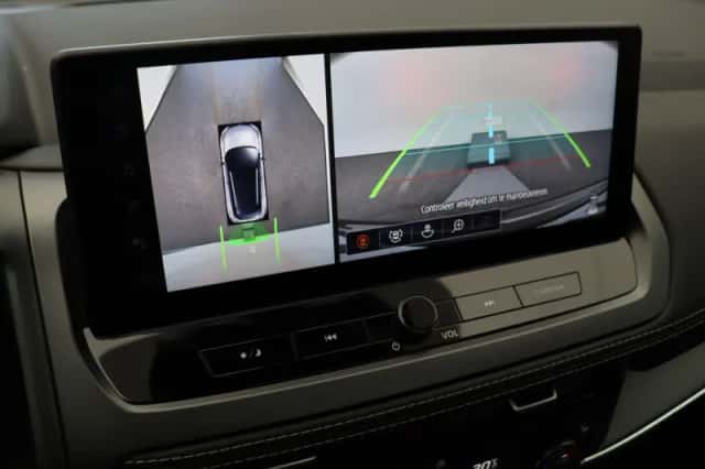 Nissan Qashqai (2026) thumbnail 53