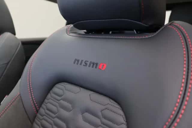 Nissan Qashqai (2026) thumbnail 56