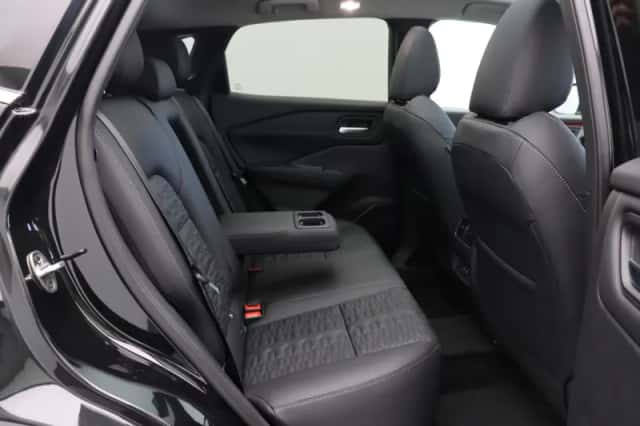 Nissan Qashqai (2026) thumbnail 59