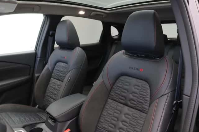 Nissan Qashqai (2026) thumbnail 60