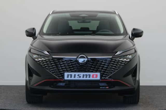 Nissan Qashqai (2026) thumbnail 7