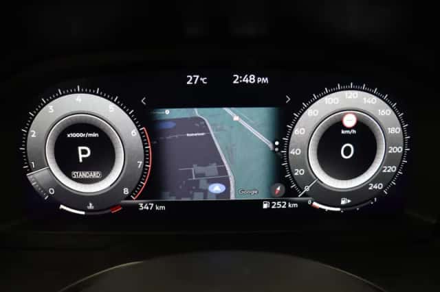 Nissan Qashqai (2026) thumbnail 62