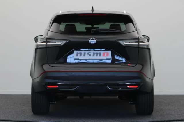 Nissan Qashqai (2026) thumbnail 8