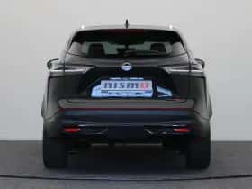 Nissan Qashqai (2026) thumbnail 8