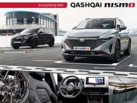 Nissan Qashqai (2026) thumbnail 2
