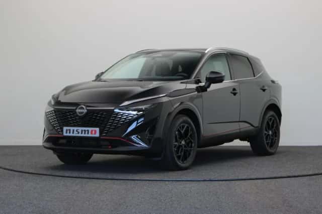 Nissan Qashqai (2026) thumbnail 11