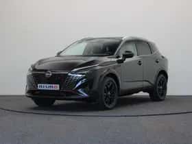 Nissan Qashqai (2026) thumbnail 11