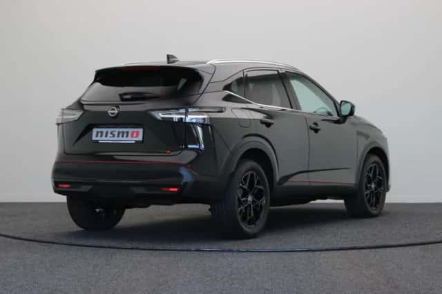 Nissan Qashqai (2026) thumbnail 12