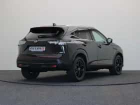 Nissan Qashqai (2026) thumbnail 12