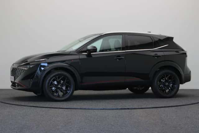 Nissan Qashqai (2026) thumbnail 13