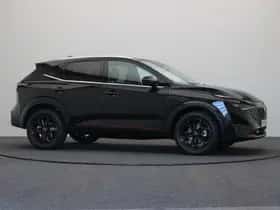 Nissan Qashqai (2026) thumbnail 14