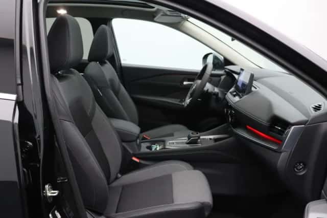Nissan Qashqai (2026) thumbnail 16