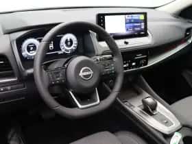 Nissan Qashqai (2026) thumbnail 18