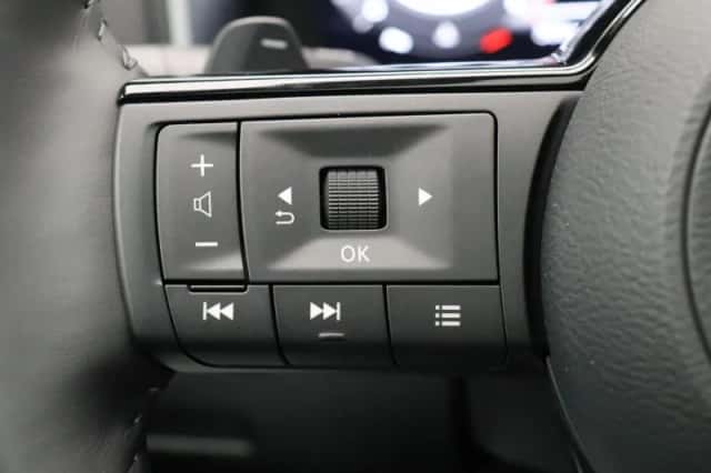 Nissan Qashqai (2026) thumbnail 22
