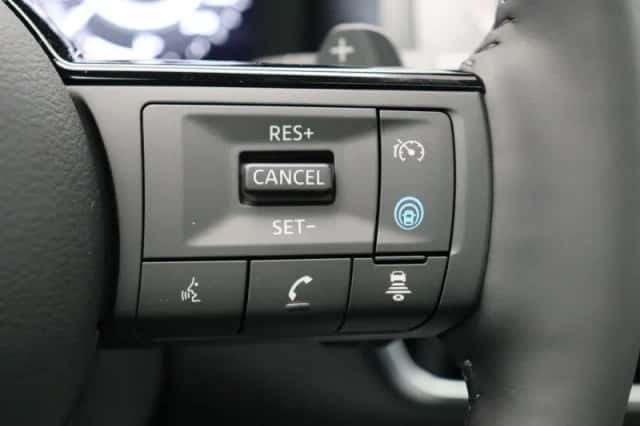 Nissan Qashqai (2026) thumbnail 23
