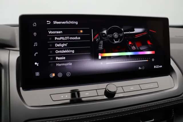 Nissan Qashqai (2026) thumbnail 39