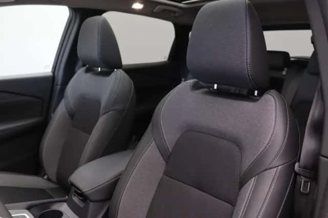Nissan Qashqai (2026) thumbnail 42