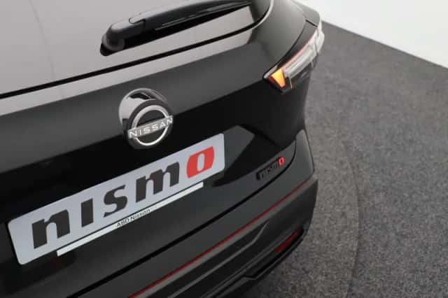 Nissan Qashqai (2026) thumbnail 44