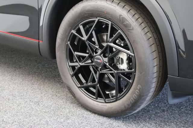Nissan Qashqai (2026) thumbnail 48